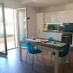 Holiday home Thea