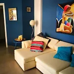 Thea Holiday home Giardini Naxos