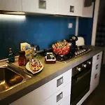 Holiday home Thea Giardini Naxos