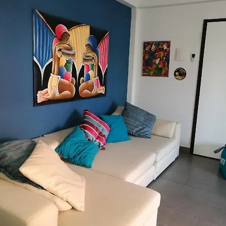 Thea Holiday home
