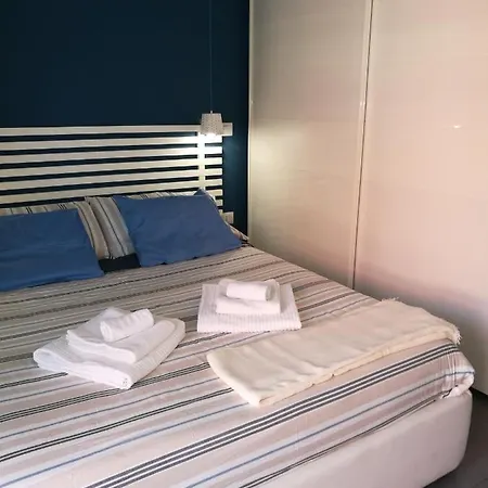 Hébergement de vacances Thea *