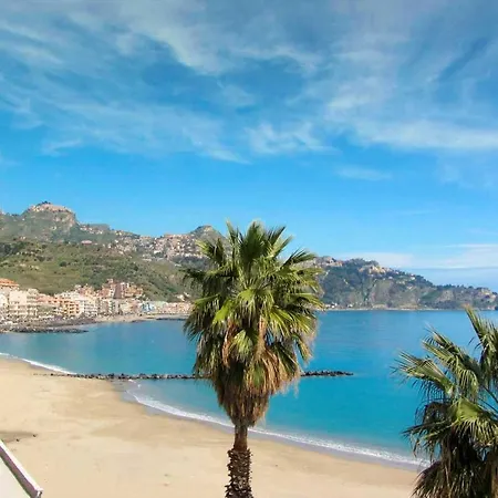 Hébergement de vacances Thea