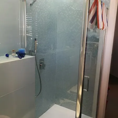 Hébergement de vacances Thea