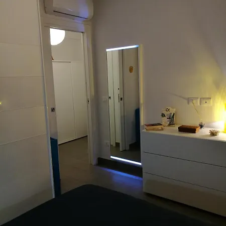 Hébergement de vacances Thea
