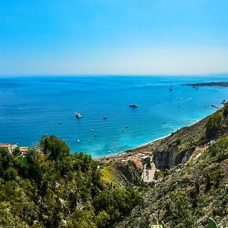 Hébergement de vacances Thea *