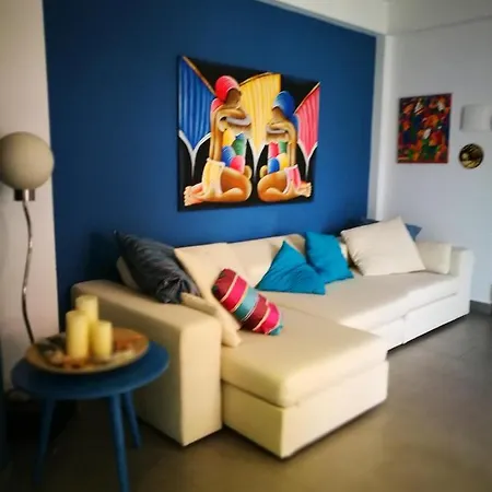 Thea Hébergement de vacances *